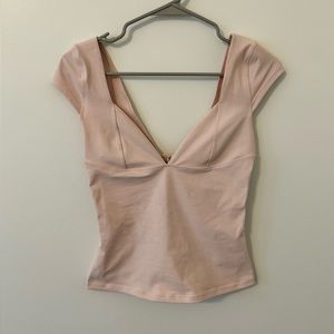 Free people duo corset cami 🎀